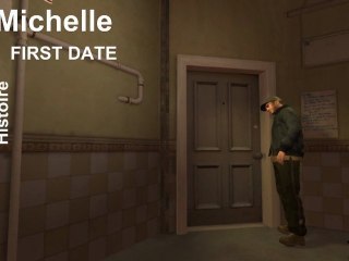 GTA IV - Mission de Michelle : First Date
