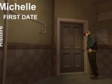 GTA IV - Mission de Michelle : First Date
