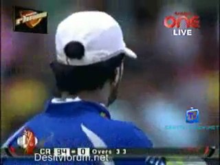 Karnataka Bulldozers vs Chennai Chennai Rhinos Inning over04