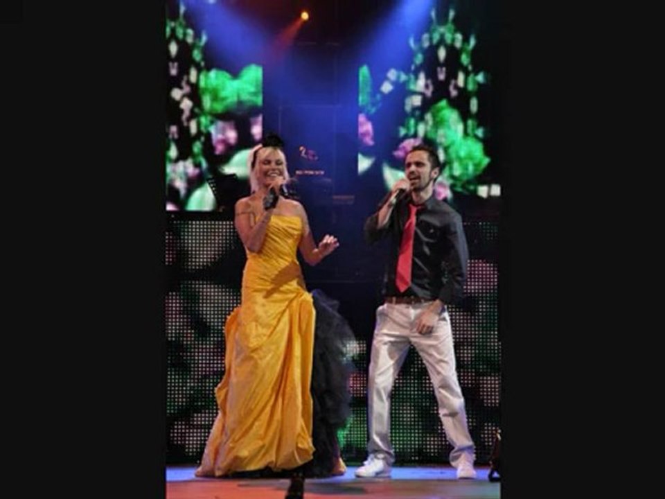 Ajda Pekkan & Eren Sandal - SEV BENİ 2011