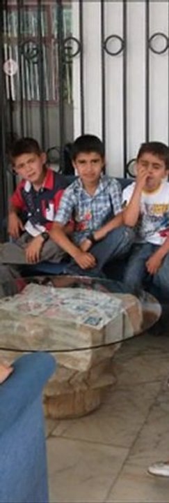 TÖMÜK YEŞİLDERE İLKÖĞRETİM OKULU 3/A SINIFI GEZİ