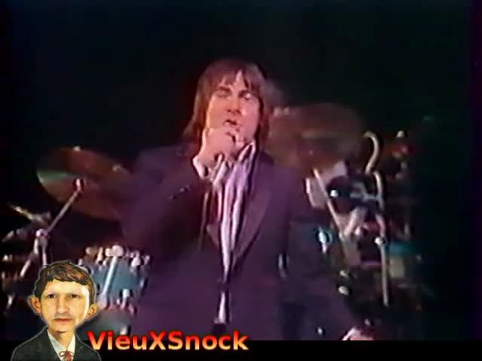 Serge Lama  Seul, tout seul