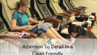 Video Marketing for Nail Salons