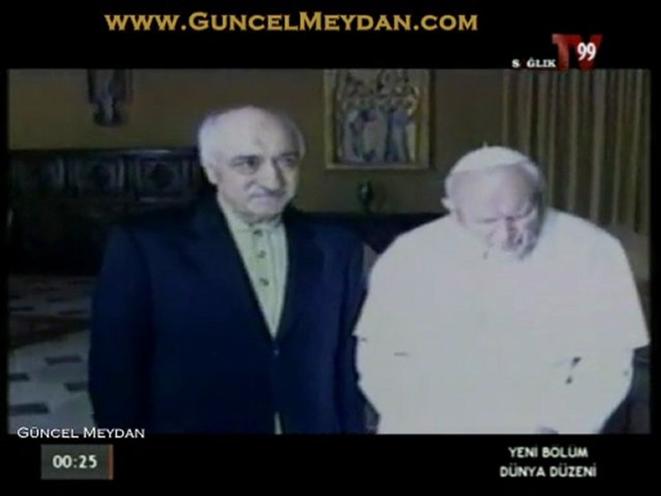 Banu AVAR'la Dünya Düzeni - DİYALOG ve Yeni Haçlı Stratejisi