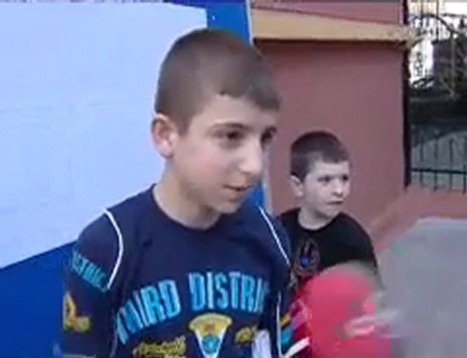 SBS video