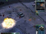 Command & Conquer III - Campagne GDI - Acte I - Mission 3