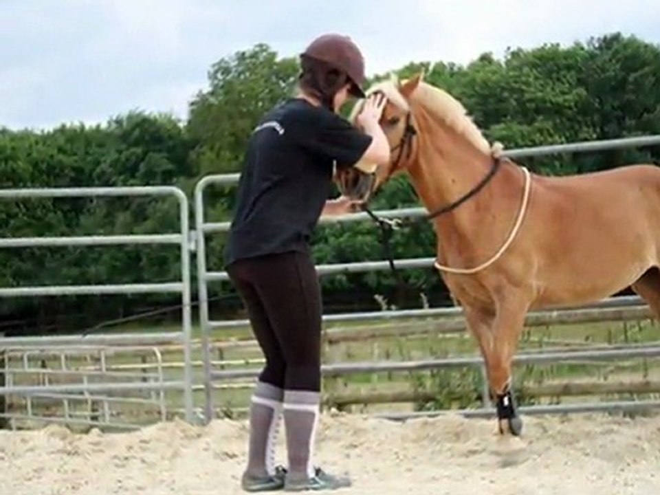 " Je serais pour toi unique au Monde, tu sera pour Moi unique au Monde " Imprévue