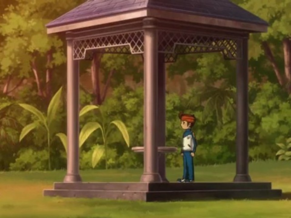 Inazuma Eleven - 85 (1)