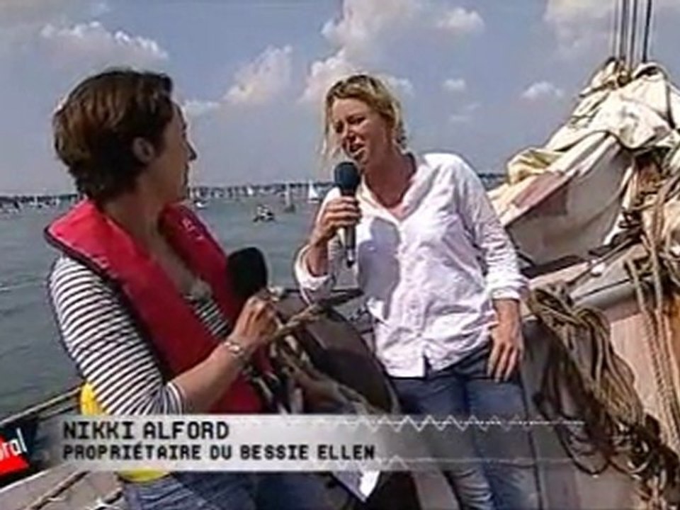 grande parade du golfe 2011-2