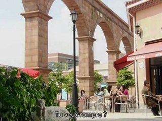 Cutie honey the live 02 vostfr [hacksigne.free.fr]