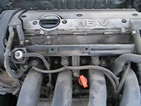 ZX 1,8i 16s bruit clicliclic : injecteur / poussoir hydrauliques / autres?