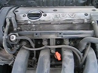 ZX 1,8i 16s bruit clicliclic : injecteur / poussoir hydrauliques / autres?