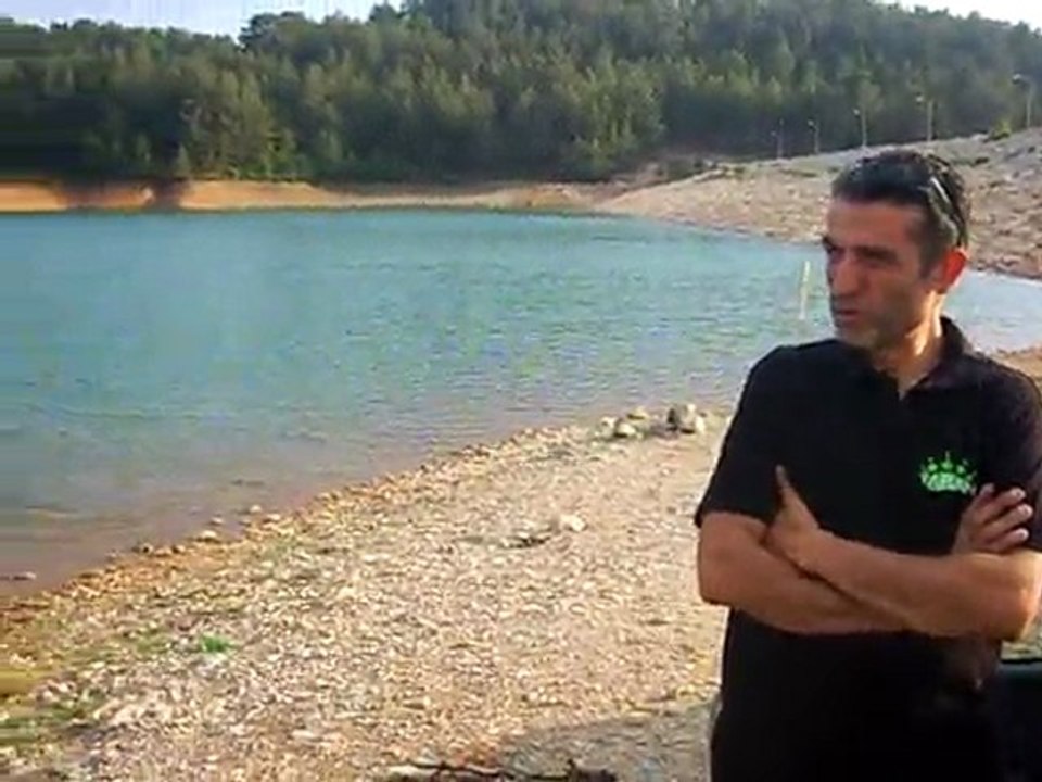 açılış