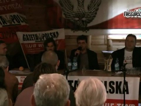 Rzady Tuska – Mafia Korupcja Manipulacja VOD Gazeta Polska S24h7