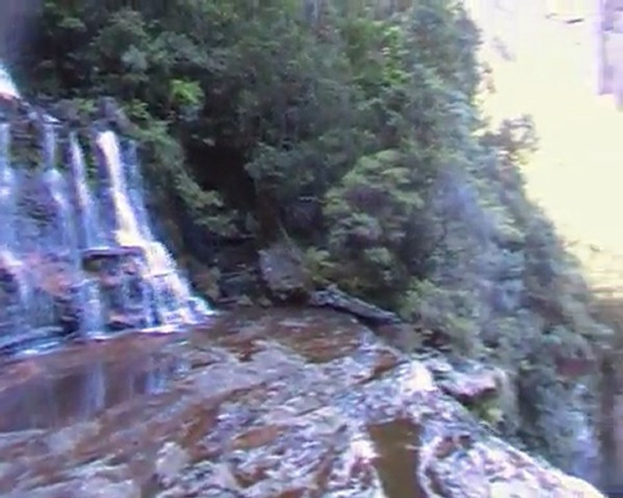 katoomba falls