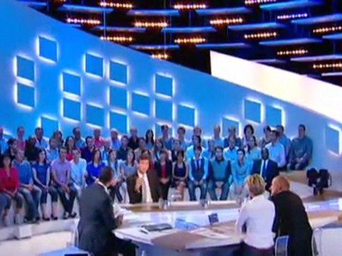 Arnaud Montebourg : Je m'adresse aux perdants de la mondialisation