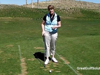 Stop Hitting The Ball Fat