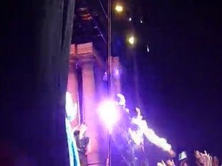 Mozart l'Opera Rock Mai 2011