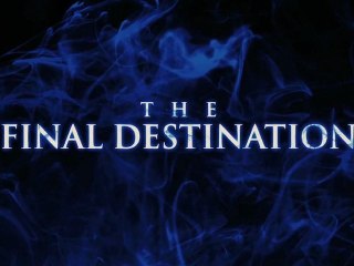 2009 - Destination Finale 4 - David R. Ellis