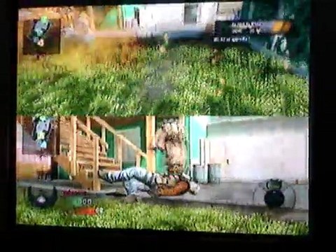 CALL OF DUTY BLACK OPS videos delire MIZU ENJOYEMENT multi avec lataupedu95