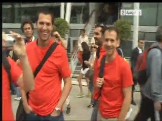 Roland Garros audience opinions about the most beautiful player