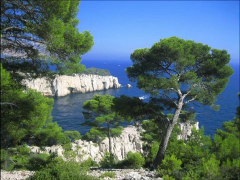calanque de cassis 2010