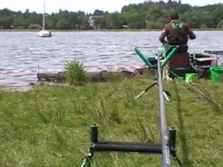 Challenge RIVE Ploërmel 2011