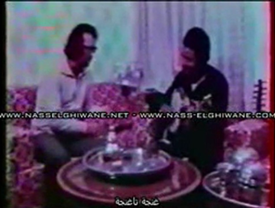 فليم تاغنجة - الجزء الثالث