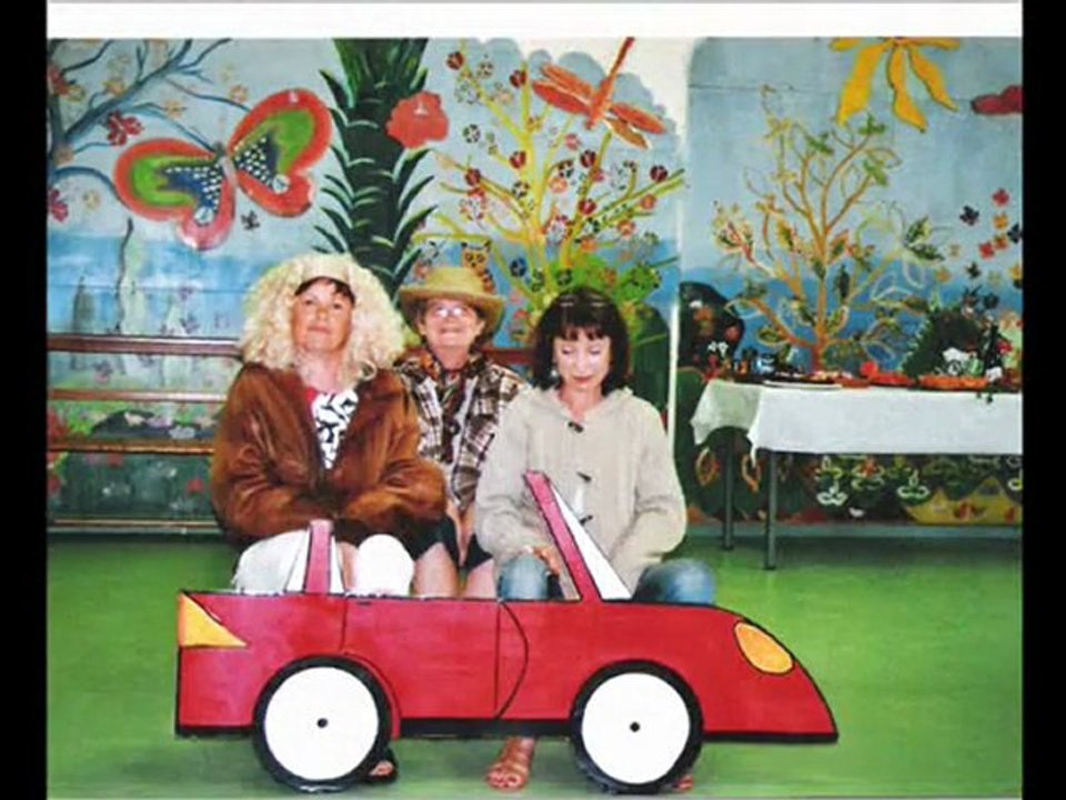 annick 60 ans VF