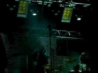Cali - 1000 coeurs debout Live @ la 7ème vague
