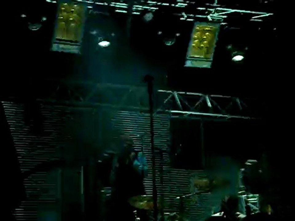 Cali - 1000 coeurs debout Live @ la 7ème vague