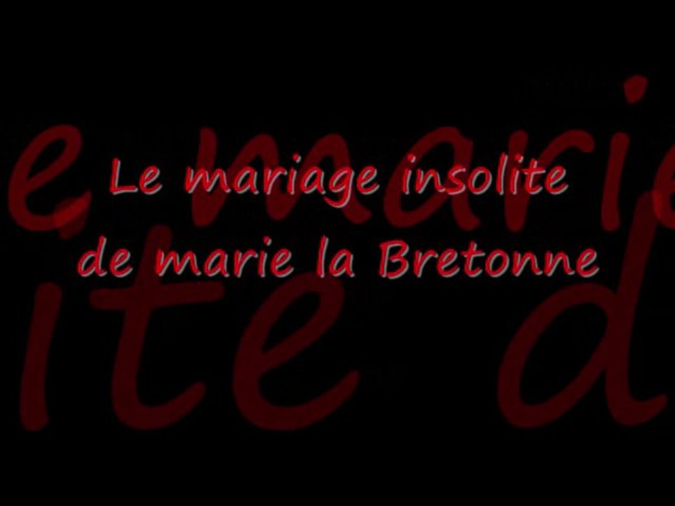 le mariage insolite de marie la bretonne_0001