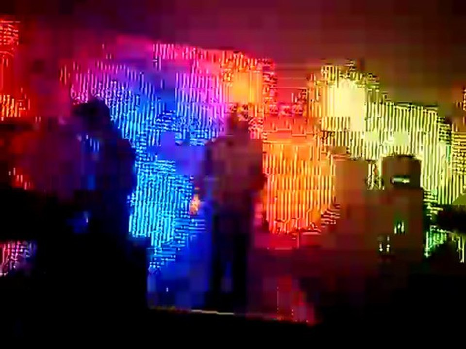 Cali - Ma douleur Live @ la 7ème vague