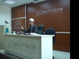 31 MUHAMMED FATIH KAYA USULI HADIS CUMARTESI 04 HAZIRAN 2011