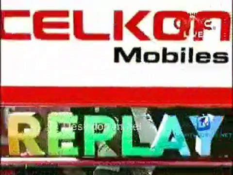 Telugu Warriors vs.Mumbai Heroes - Telugu Warriors Inning - Ov1