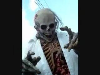 HALLOWEEN CORPSE ZOMBIE COSTUME BY FEARSCAPE STUDIOS WWW.FEARSCAPESTUDIOS.COM