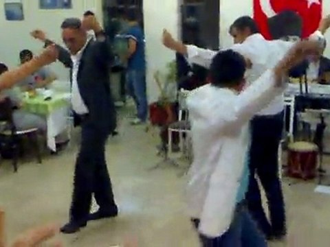 karamanlı Ataturkçu dusunce dernegi