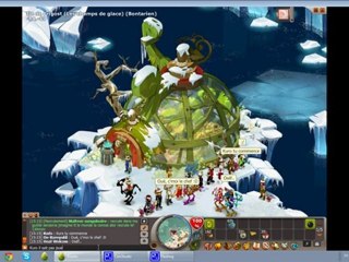 Guilde The Rox's World du serveur Vil Smisse