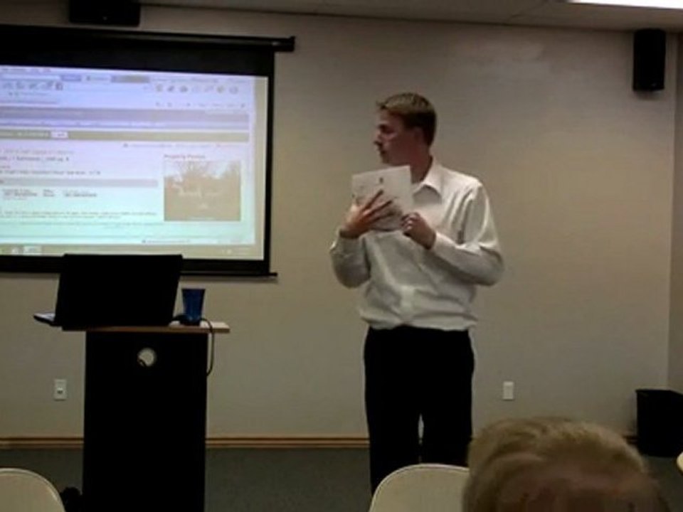 REI Club Utah - May 2011 Contract Sales and Purchases L2 P2