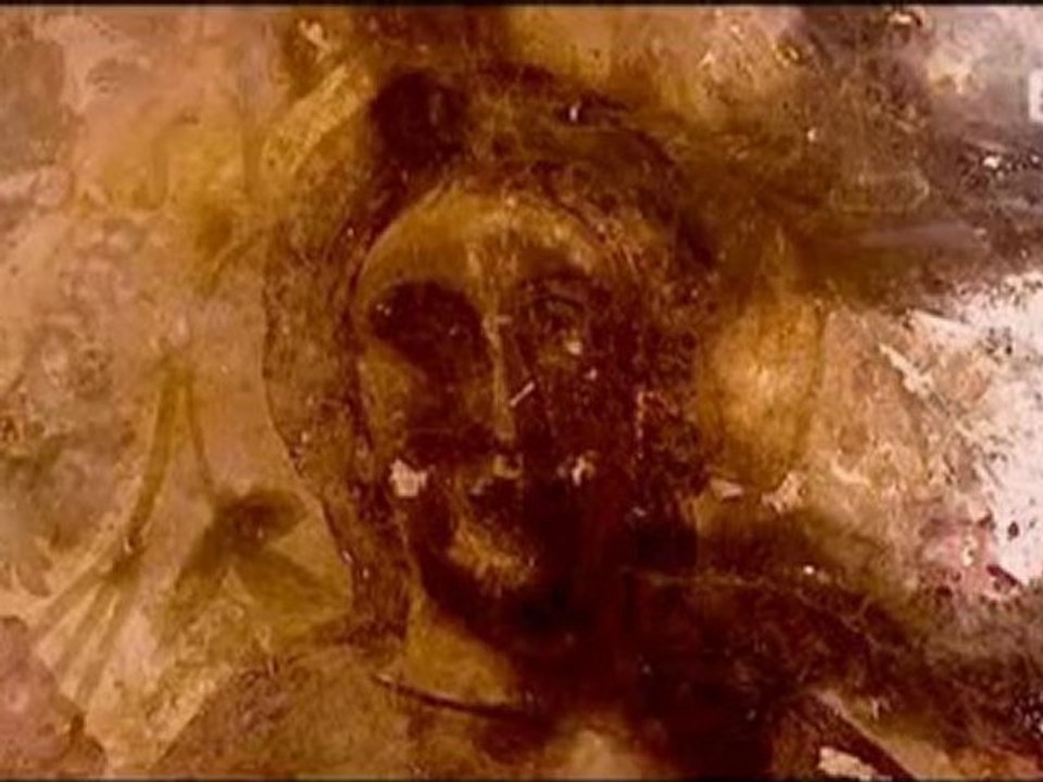 Qosair Amra, Un Édifice Manifeste - 3/3