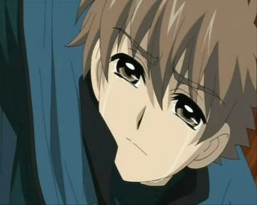 amv triste and love anime & mangas