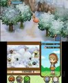 Vidéo Gameplay - Harvest Moon 3D: The Tale of Two Towns