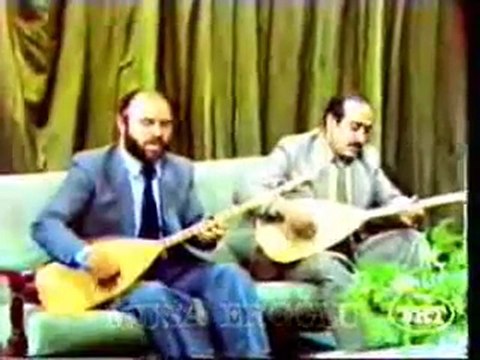 Muhlis Akarsu -Tabip Musa Eroglu Bağışla Sevdigim