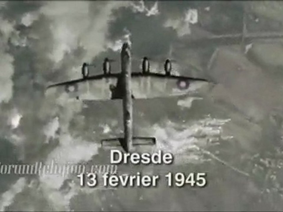 La hargne des Alliés en 1945