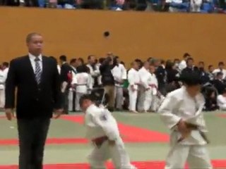 Compétition par équipe enfants