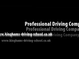 Bournemouth intensive driving courses and intensive lessons