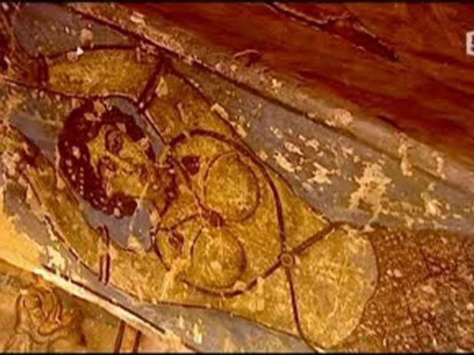 Qosair Amra, Un Édifice Manifeste - 2/3