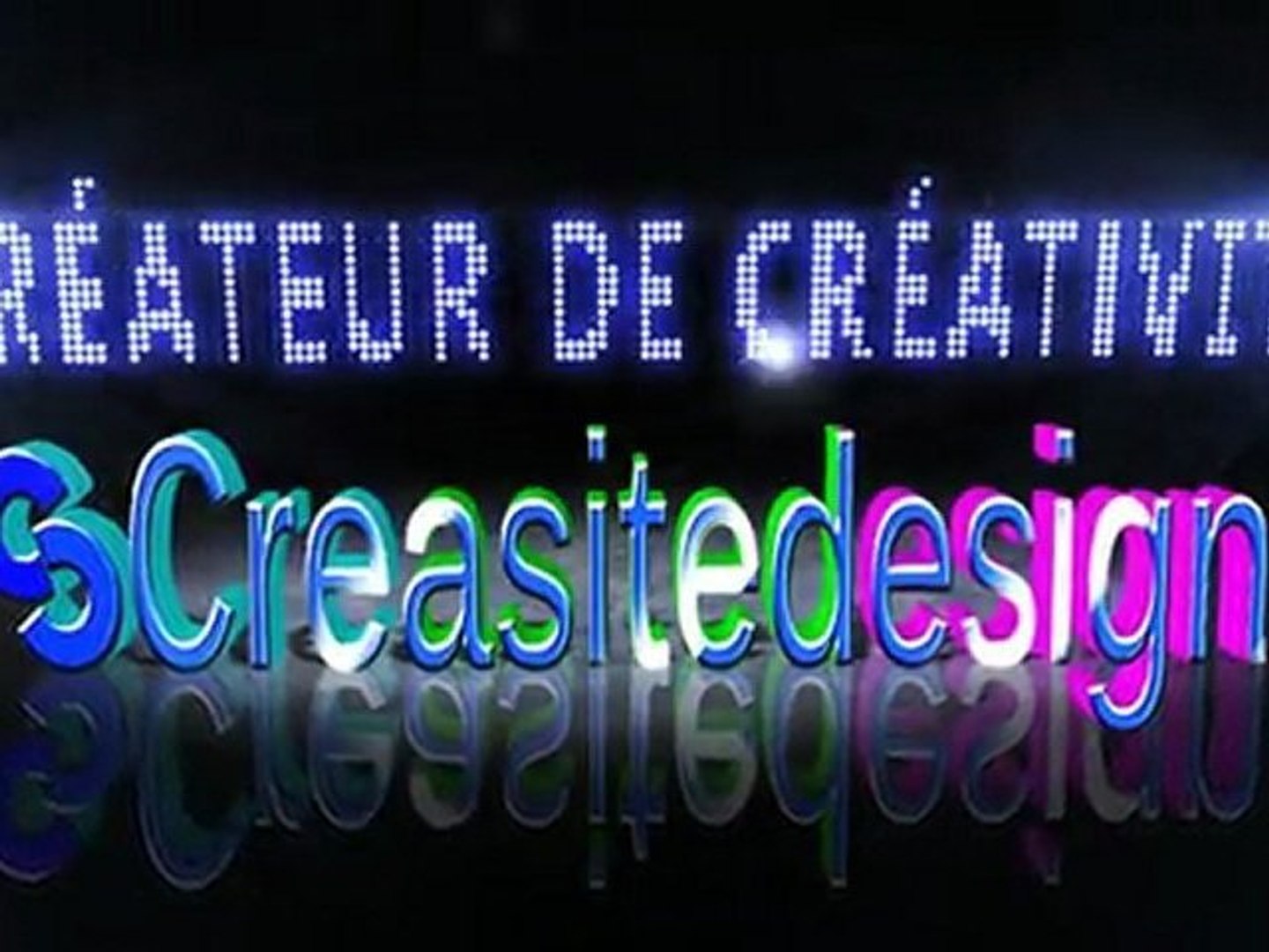 ⁣Logo creasitedesign smoke