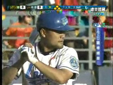 110605 今日職棒精華