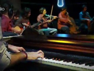 Kirkir Kirkir - Sajjad Ali - coke studio Desicorner.net